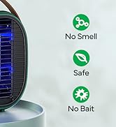 Bug Zapper Indoor MA015B
