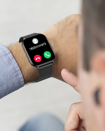 smartwatch