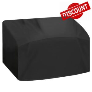 Blackhoso Grill Cover for Monument 24" Grill Griddle 55000 and 56000