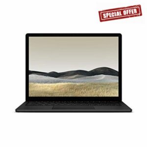 Microsoft Surface Laptop 3 13.5" - Core i5