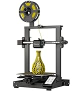 Flashforge Creator Pro 2 3D Printer, Independent Dual Extruder,Residual filament leak-proof desig...
