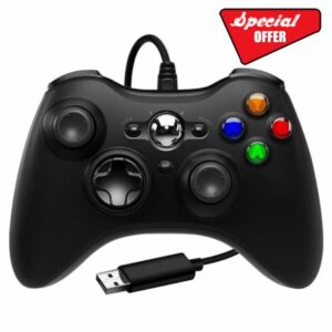 Wired Controller for Xbox Series X|S