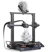 Creality 3D Printer Ender 2 Pro for Beginner & Kids, Portable Mini FDM 3D Printer, Quick Assembly...
