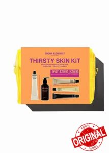 Grown Alchemist Thirsty Skin Kit - Skincare Essential