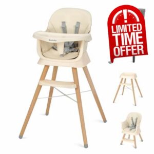 Baby High Chair
