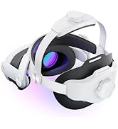 Head Strap for Meta Oculus Quest 3