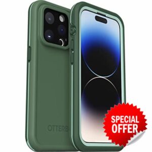 OtterBox Fre Case for iPhone 14 Pro for MagSafe