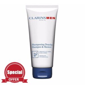 Clarins Men Shampooing Douche 200ml