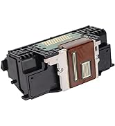 Annadue Color Print Head Printhead Replacement for Canon MG6310 MG6320 MG6350 MG6380 MG7120 MG715...