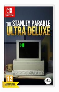 The Stanley Parable: Ultra Deluxe - Switch
