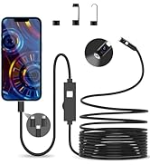 Endoscope