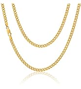 Alexander Castle 9ct yellow Gold Curb Chain necklace - 3.5g - 18