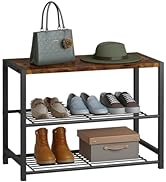 shoe rack
