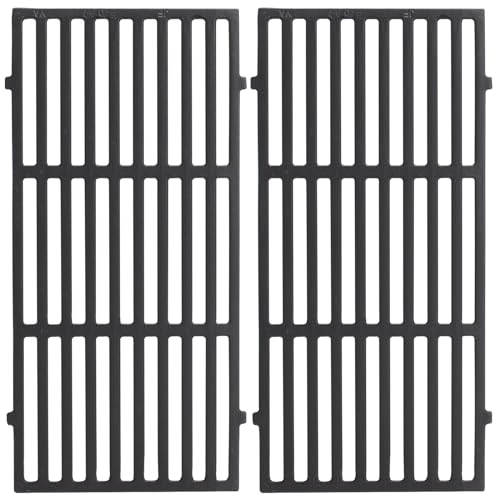 Replacement Grill Parts
