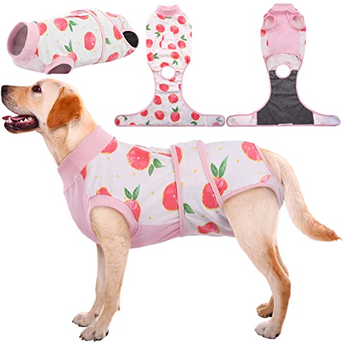 Dog Recovery Suit Female Male