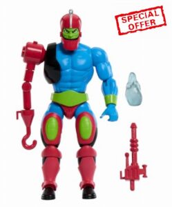 Masters of the Universe Origins Toy