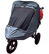SnoozeShade Plus Deluxe