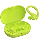 JLab Go Air Sport Running Headphones - In Ear True Wireless Earbuds, Cordless Bluetooth Sports Ea...