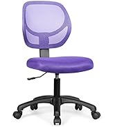 COSTWAY Kids Velvet Recliner Chair, Adjustable Children Armchair Sofa with 2 Cup Holders, Footres...