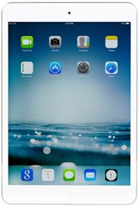 Apple iPad Mini 2 WiFi 32GB Space Grey (Renewed)