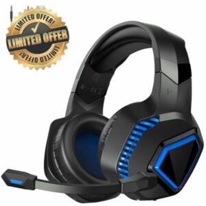 Gaming Headset