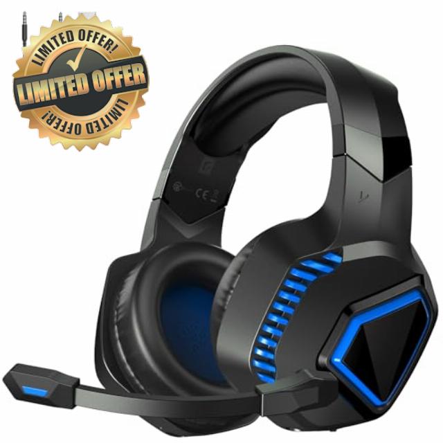 Gaming Headset