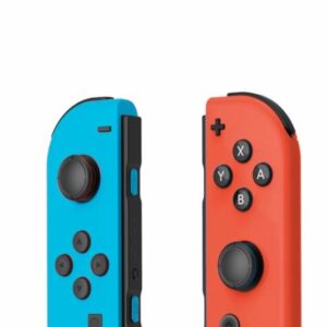 Ghascry Wireless Controller for Switch
