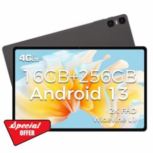 TECLAST T40 Air Gaming Tablet 10.4 Inch