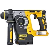 DEWALT DCF850N-XJ 18V XR Brushless Compact Impact Driver - Bare Unit