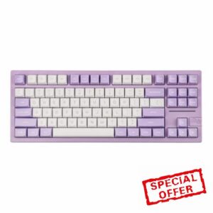 EPOMAKER x Feker Galaxy80 Gaming Keyboard