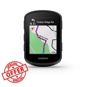 Garmin Edge 54