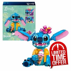 Building Toy for 9 Plus Year Old Kids