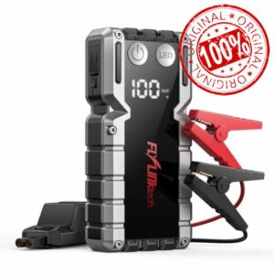 4000A Car Jump Starter