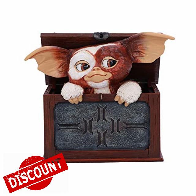Nemesis Now Gremlins Gizmo - You are Ready
