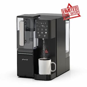 Frizzlife WB99-H Countertop Reverse Osmosis System