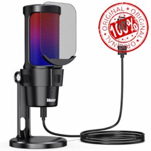 Veetop USB Computer Microphone