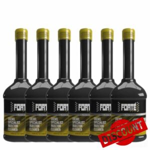 PROTOUCH Forté Diesel Injector Cleaner