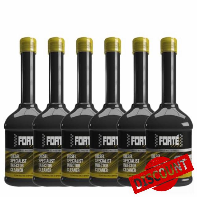 PROTOUCH Forté Diesel Injector Cleaner