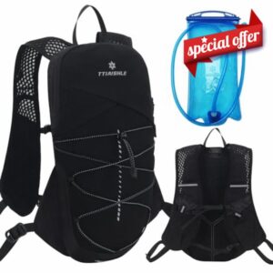 TTIAISHLE Running Vest Backpacks