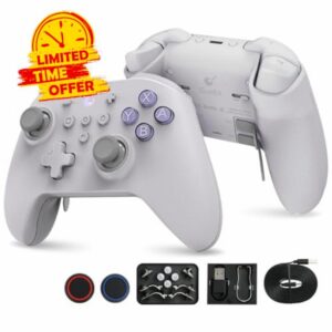 No Drift Stick Guli Kit KK3 Max Bluetooth Controller