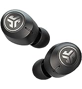 JLab Epic Air Sport ANC Noise Cancelling Earbuds, True Wireless Bluetooth Running Headphones, Act...