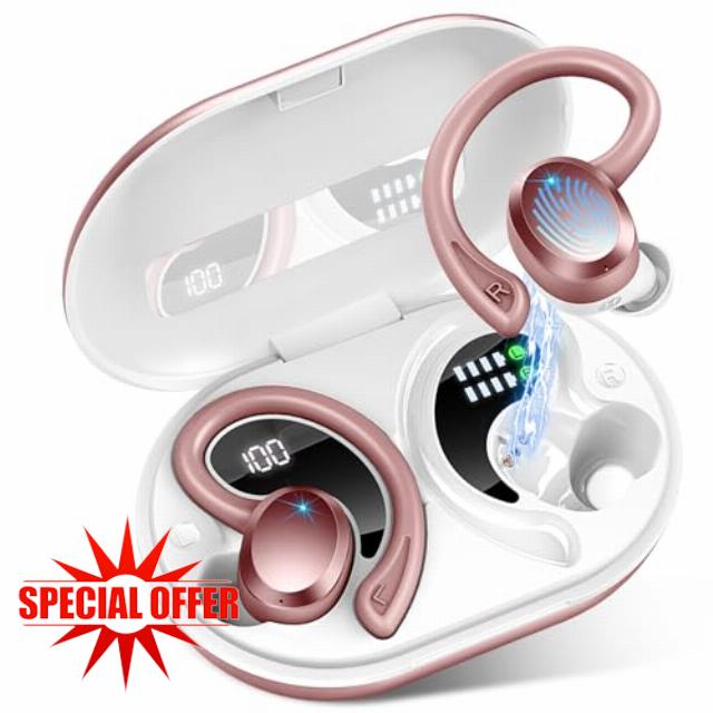 Wireless Earbuds