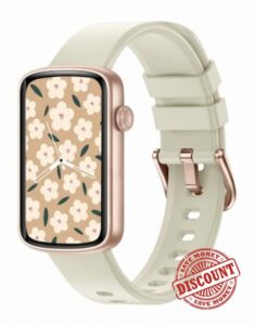 SHANG WING Smart Watches for Women