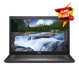 Dell Latitude 7490 14” FHD Laptop – Core i7-8650U (4.2GHz)