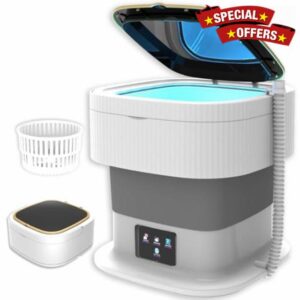 Portable Washing Machine
