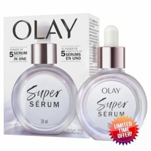 Olay Super Serum