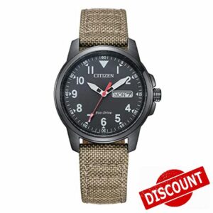 Citizen Casual Watch BM8186-07E