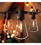 Solar Garden Lights