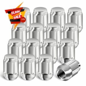 Golf Cart Wheel Lug Nuts