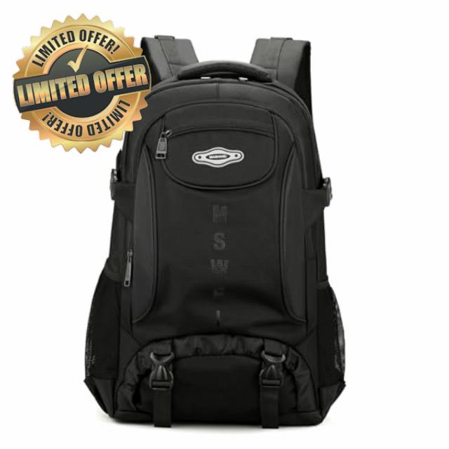 Mxaeyr 65L Hiking Backpack